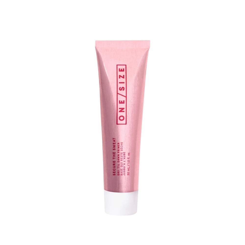 ONE/SIZE by Patrick Starrr Secure the sweat waterproof mattifying primer